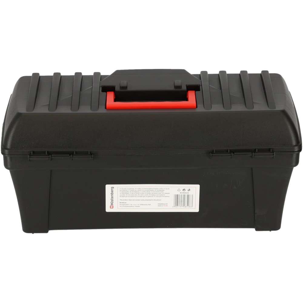 Skrzynka narzędziowa Kistenberg Caliber KCR4020 - KCR4020 - Kistenberg - 6