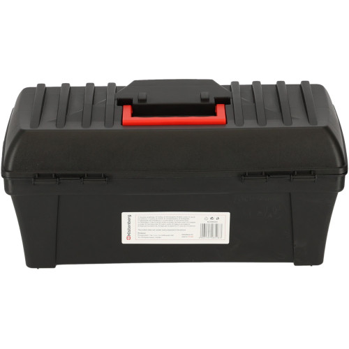 Skrzynka narzędziowa Kistenberg Caliber KCR4020 - KCR4020 - Kistenberg - 6