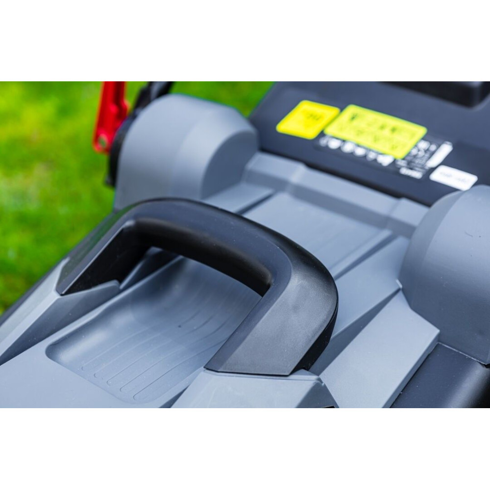 Kosiarka elektryczna 1500 W Graphite - 59G474 - Graphite - 22