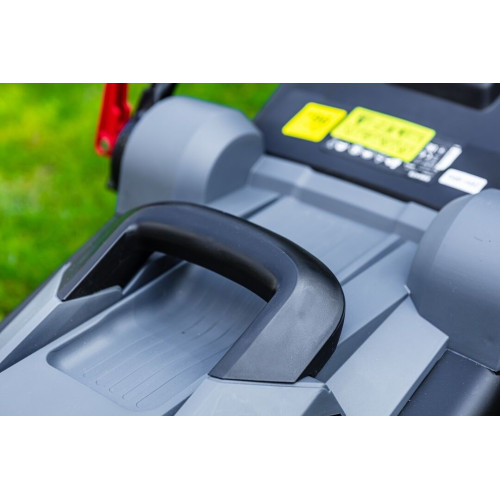 Kosiarka elektryczna 1500 W Graphite - 59G474 - Graphite - 22