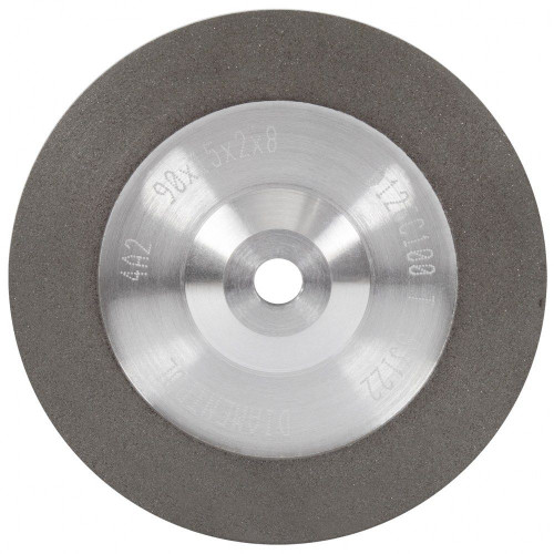 Diamentowa tarcza szlifierska ostrzałki elektrod Spartus D91 - SP147-00-011 - Spartus - 1