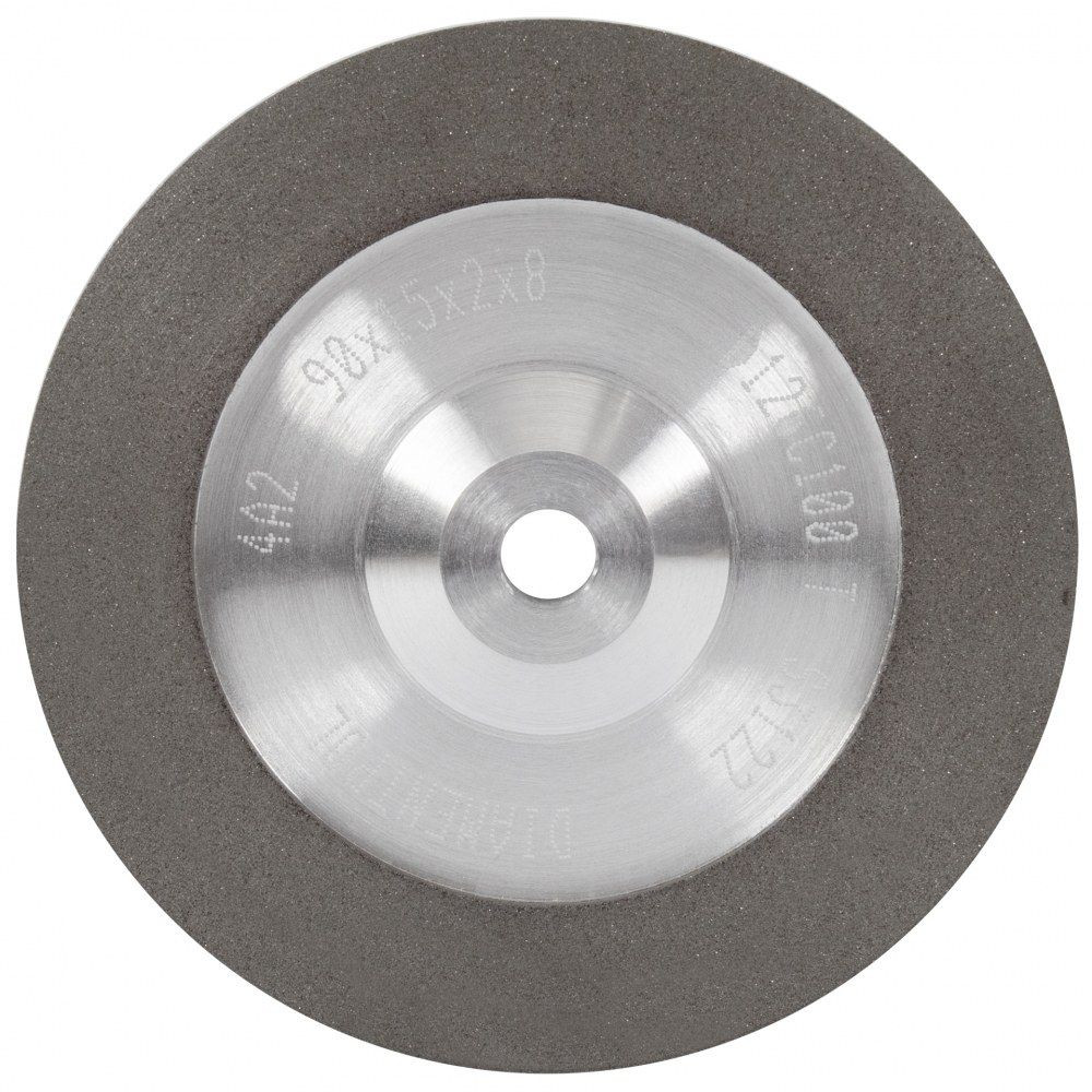 Diamentowa tarcza szlifierska ostrzałki elektrod Spartus D91 - SP147-00-011 - Spartus - 1