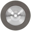 Diamentowa tarcza szlifierska ostrzałki elektrod Spartus D91 - SP147-00-011 - Spartus - 1