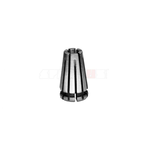 Tulejka zaciskowa elektrody 1,6 mm ostrzałki Spartus D91 - SP147-00-116 - Spartus - 1