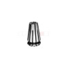 Tulejka zaciskowa elektrody 2,0 mm ostrzałki Spartus D91 - SP147-00-120 - Spartus - 1
