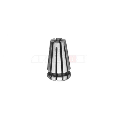 Tulejka zaciskowa elektrody 2,4 mm ostrzałki Spartus D91 - SP147-00-124 - Spartus - 1