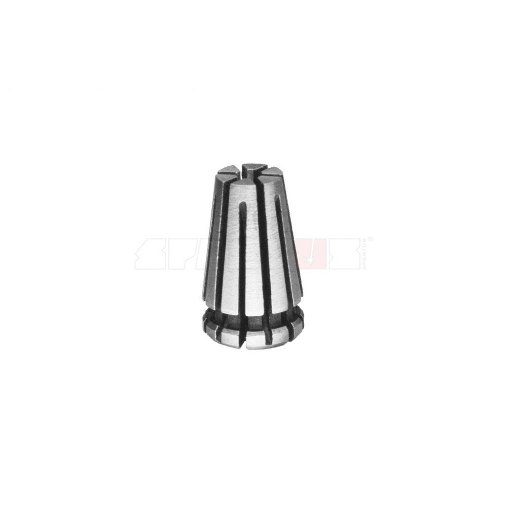 Tulejka zaciskowa elektrody 2,4 mm ostrzałki Spartus D91 - SP147-00-124 - Spartus - 1