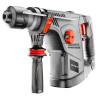 Młot udarowy Graphite SDS+ 900 W w walizce - 58G858 - Graphite - 1