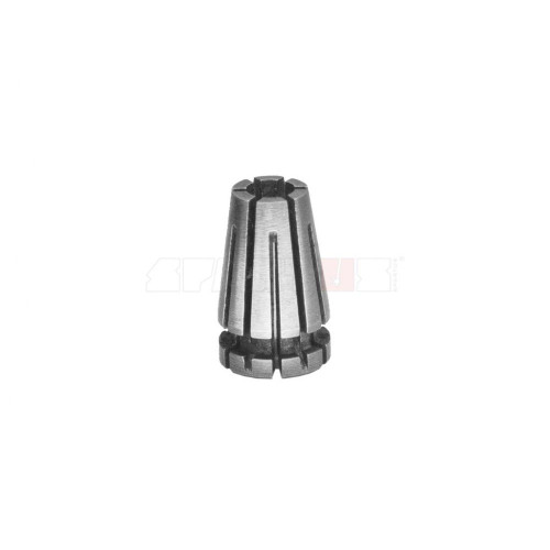 Tulejka zaciskowa elektrody 3,2 mm ostrzałki Spartus D91 - SP147-00-132 - Spartus - 1