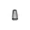 Tulejka zaciskowa elektrody 3,2 mm ostrzałki Spartus D91 - SP147-00-132 - Spartus - 1