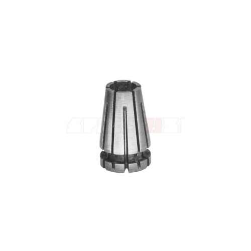 Tulejka zaciskowa elektrody 4,0 mm ostrzałki Spartus D91 - SP147-00-140 - Spartus - 1