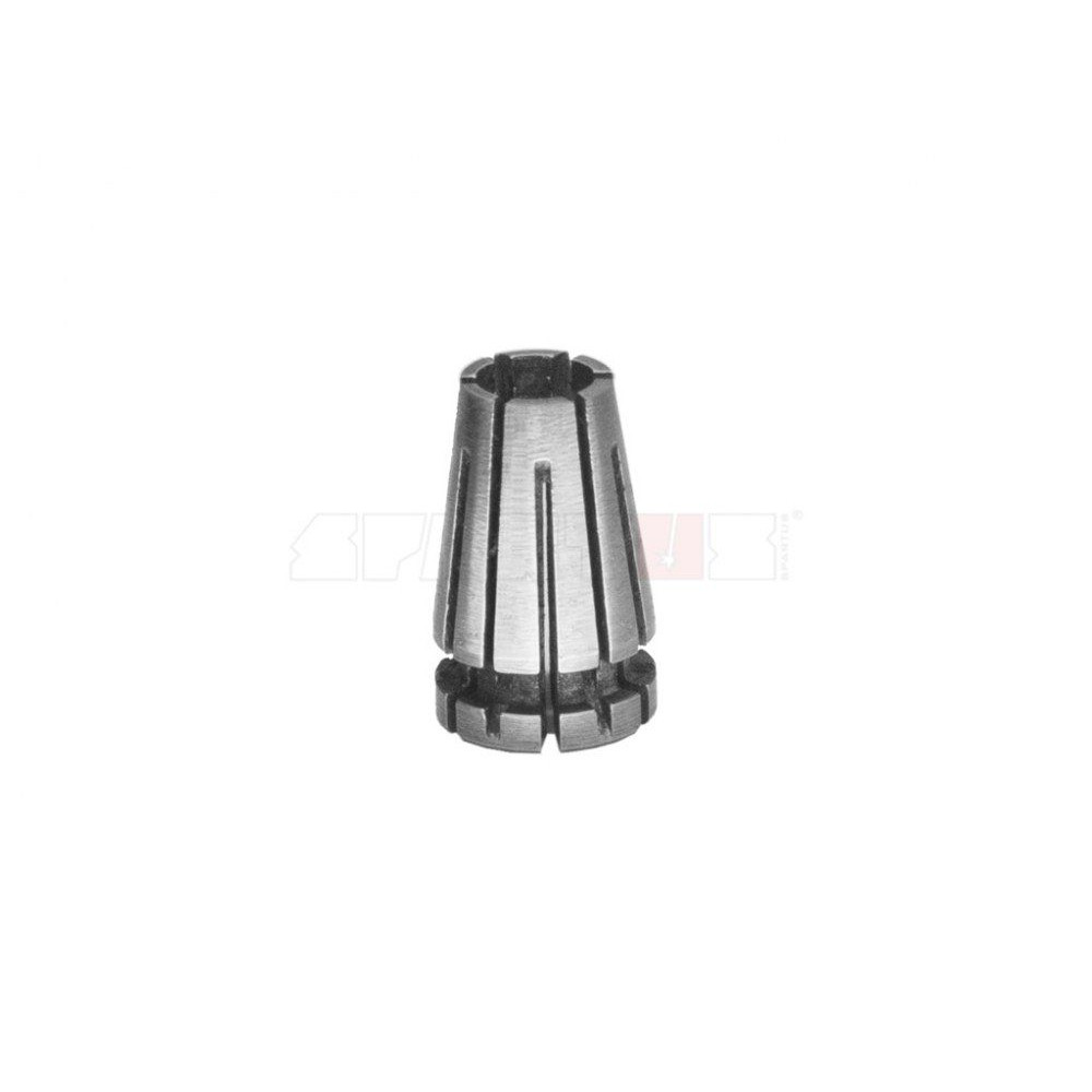 Tulejka zaciskowa elektrody 4,8 mm ostrzałki Spartus D91 - SP147-00-148 - Spartus - 1