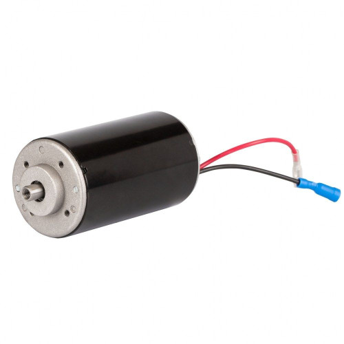 Silnik 230 V DC do ostrzałki elektrod Spartus D91 - SP147-99-001 - Spartus - 1 2