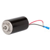 Silnik 230 V DC do ostrzałki elektrod Spartus D91 - SP147-99-001 - Spartus - 2