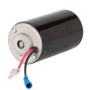 Silnik 230 V DC do ostrzałki elektrod Spartus D91 - SP147-99-001 - Spartus - 1