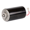 Silnik 230 V DC do ostrzałki elektrod Spartus D91 - SP147-99-001 - Spartus - 3