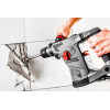Młot udarowy Graphite SDS+ 900 W w walizce - 58G858 - Graphite - 6