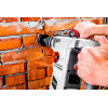 Młot udarowy Graphite SDS+ 900 W w walizce - 58G858 - Graphite - 7