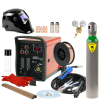 Spawarka Ideal Tecnomig 215 MMA Digital - TMIG215MMA-G - Ideal - 2