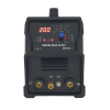 Spawarka Sherman DIGITIG 226P AC/DC Pulse - zestaw - 7812755-G - Sherman - 5