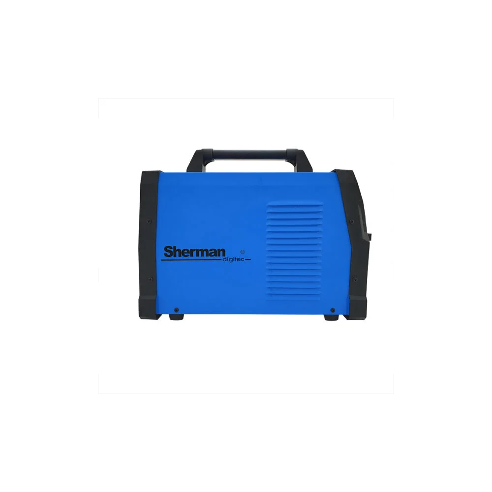 Spawarka Sherman DIGITIG 226P AC/DC Pulse - zestaw - 7812755-G - Sherman - 9
