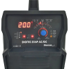 Spawarka Sherman DIGITIG 226P AC/DC Pulse - zestaw - 7812755-G - Sherman - 6