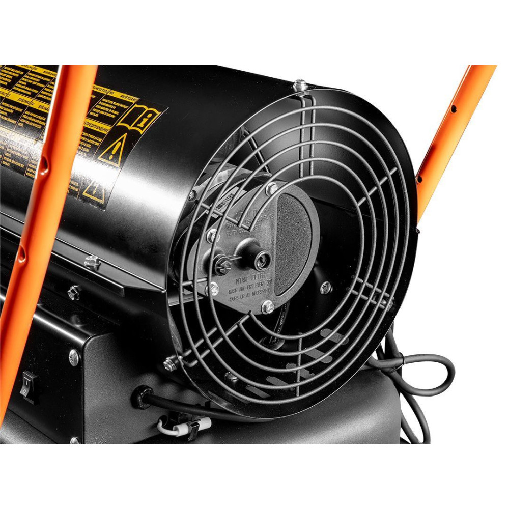 Nagrzewnica olejowa 30 kW Neo Tools - 90-081 - NEO Tools - 3