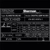 Spawarka Sherman DIGITIG 226P AC/DC Pulse - zestaw - 7812755-G - Sherman - 12