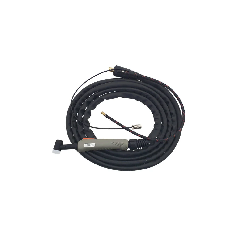 Spawarka Sherman DIGITIG 226P AC/DC Pulse - zestaw - 7812755-G - Sherman - 13
