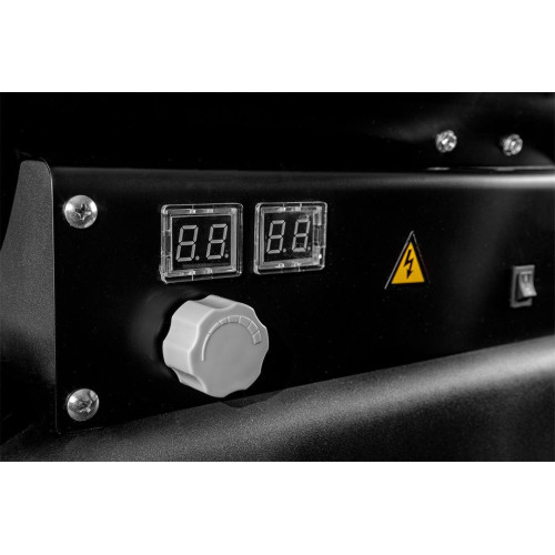Nagrzewnica olejowa 30 kW Neo Tools - 90-081 - NEO Tools - 4