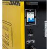 Spawarka Magnum MIG 330 MMA IGBT v2 - zestaw - U MI 330 MMAV2-G - Magnum - 13