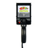 Tester akumulatorów Ideal LBT104 (obciążeniowy) 6/12 V - LBT104 - Ideal - 2