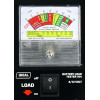 Tester akumulatorów Ideal LBT104 (obciążeniowy) 6/12 V - LBT104 - Ideal - 3