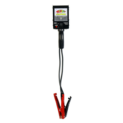 Tester akumulatorów Ideal LBT104 (obciążeniowy) 6/12 V - LBT104 - Ideal - 4