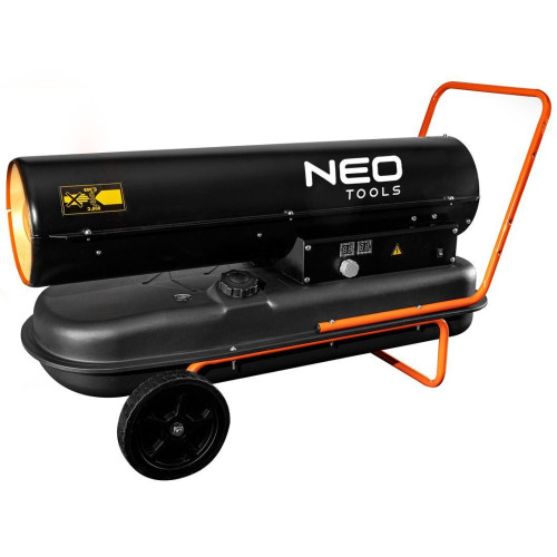 Nagrzewnica olejowa 50 kW Neo Tools - 90-082 - NEO Tools - 1
