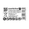 Bateria litowa CR2032 3V Lithium everActive / 1 szt. - CR20321BL - everActive - 2