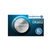 Bateria litowa CR2032 3V Lithium everActive / 1 szt. - CR20321BL - everActive - 1