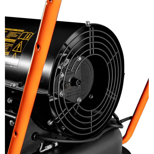 Nagrzewnica olejowa 50 kW Neo Tools - 90-082 - NEO Tools - 3