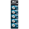 Bateria litowa CR2032 3V Lithium everActive / blister 5 szt. - CR20321BL_px5 - everActive - 1
