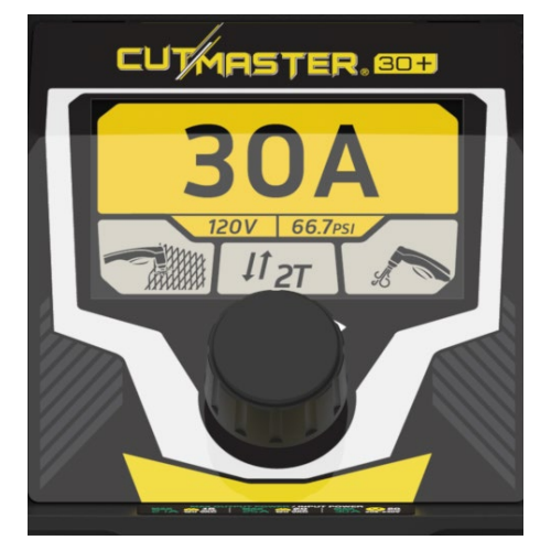 Przecinarka plazmowa ESAB Cutmaster 30+ - 0559130004 - ESAB - 1 2