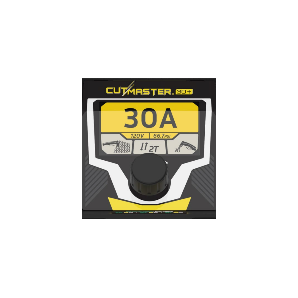 Przecinarka plazmowa ESAB Cutmaster 30+ - 0559130004 - ESAB - 2