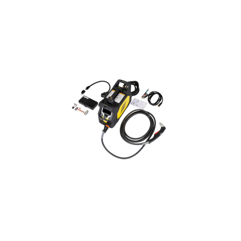 Przecinarka plazmowa ESAB Cutmaster 30+ - 0559130004 - ESAB - 3