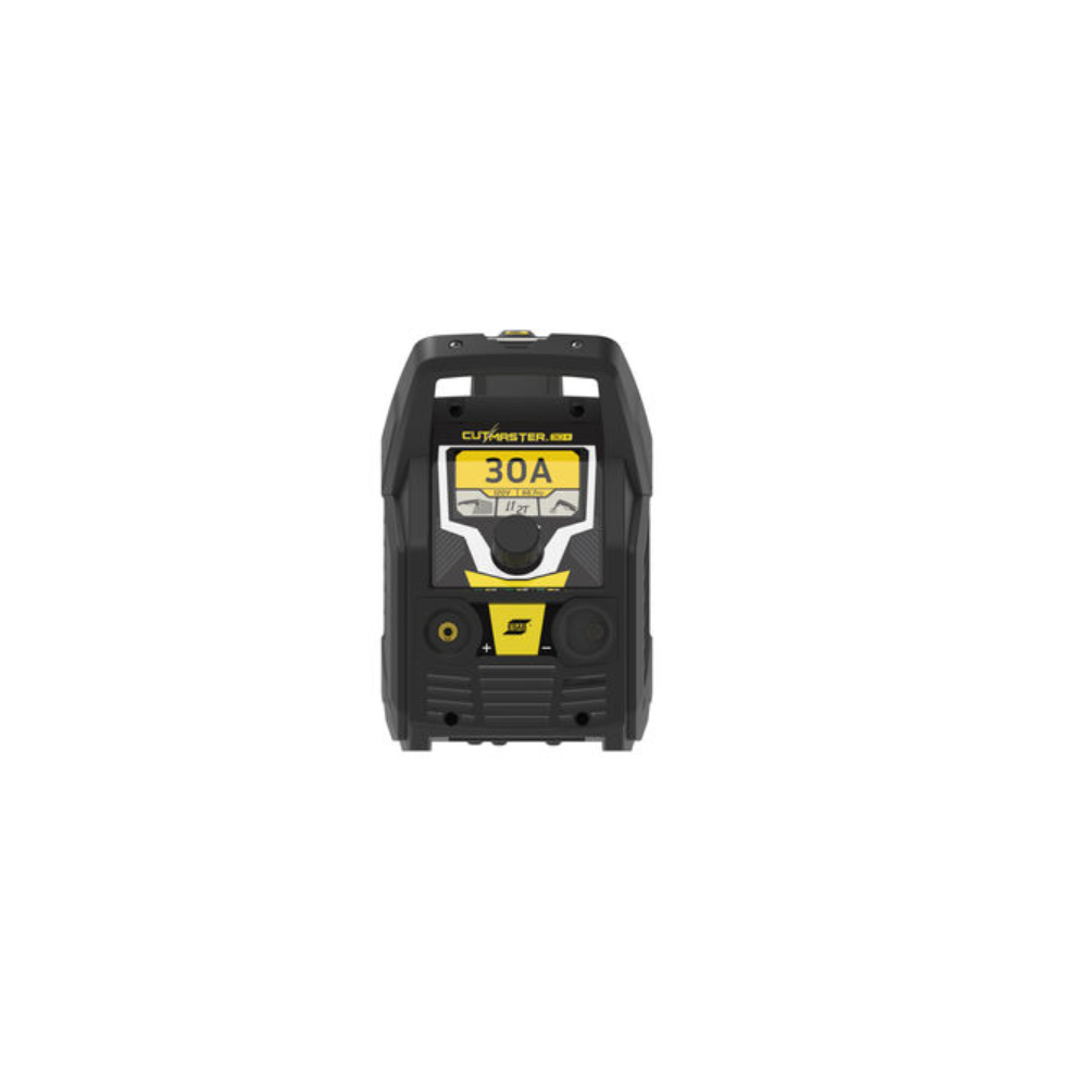 Przecinarka plazmowa ESAB Cutmaster 30+ - 0559130004 - ESAB - 7