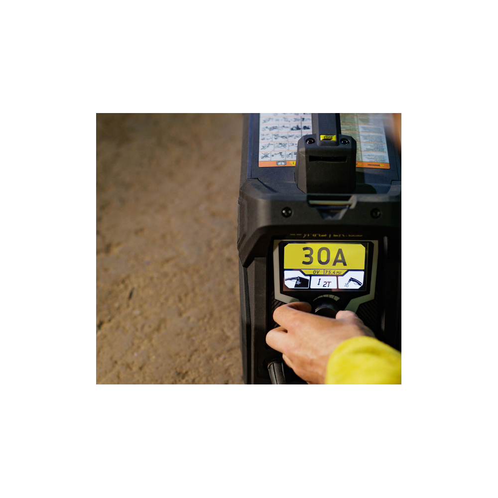 Przecinarka plazmowa ESAB Cutmaster 30+ - 0559130004 - ESAB - 8