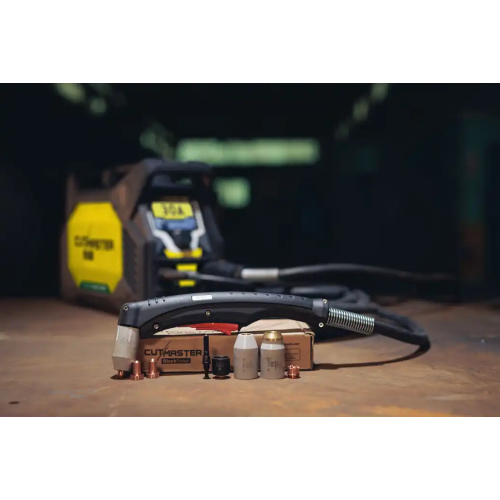 Przecinarka plazmowa ESAB Cutmaster 30+ - 0559130004 - ESAB - 5