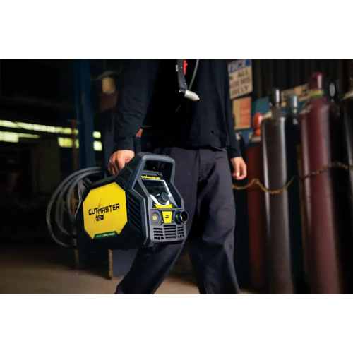 Przecinarka plazmowa ESAB Cutmaster 30+ - 0559130004 - ESAB - 4
