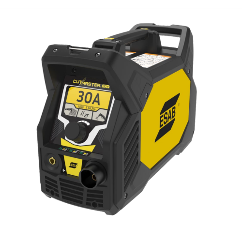 Przecinarka plazmowa ESAB Cutmaster 30+ - 0559130004 - ESAB - 1