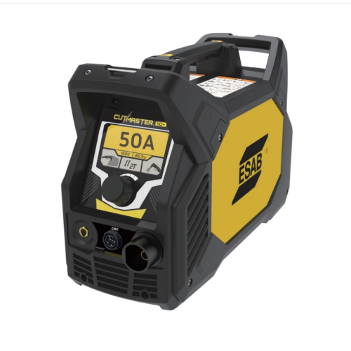 Przecinarka plazmowa ESAB Cutmaster 50+ - 0559150004 - ESAB - 1