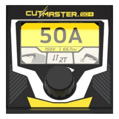 Przecinarka plazmowa ESAB Cutmaster 50+ - 0559150004 - ESAB - 1 2