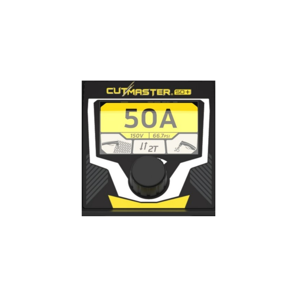 Przecinarka plazmowa ESAB Cutmaster 50+ - 0559150004 - ESAB - 2